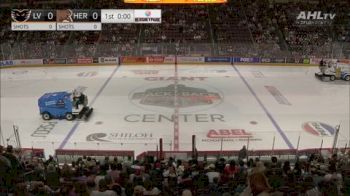 Replay: Home - 2025 Lehigh Valley vs Hershey | May 11 @ 4 PM