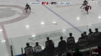 Replay: Home - 2023 Chilliwack vs Alberni Valley | Oct 27 @ 6 PM