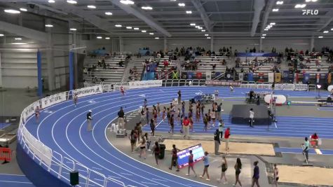 High School Girls' 300m, Finals 84