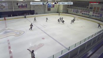 Replay: Home - 2023 Seahawks vs New Hampshire | Oct 5 @ 10 AM