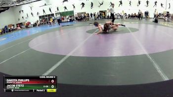 Replay: Mat 4 - 2024 Adrian Invite | Nov 2 @ 9 AM