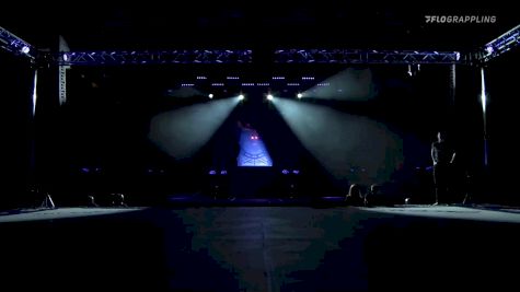 Anderson Coelho vs Kaleb Mack 2025 Fight to Win 271