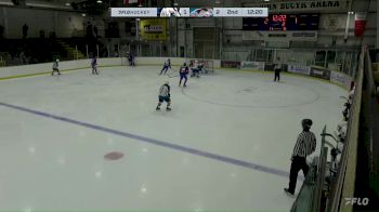 Replay: Home - 2024 Williams Lake vs Creston Valley | Oct 27 @ 3 PM