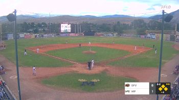 Replay: Home - 2025 Voyagers vs PaddleHeads | Jul 15 @ 7 PM