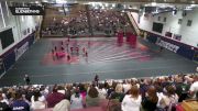 Elizabeth HS "Elizabeth NJ" at 2026 WGI Guard Bethlehem Regional+