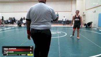 Replay: Mat 6 - 2024 2024 L.I.T. Varsity | Dec 7 @ 10 AM