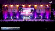 Capital Cheer - Zulu [2026 L1 Youth - D2 - Small Day 1] 2026 ACDA Reach the Beach All Star Grand Nationals - DII
