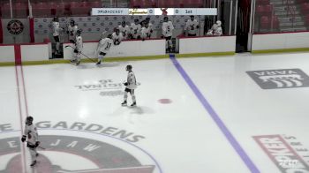 Replay: Home - 2025 Swift Current vs Moose Jaw | Sep 14 @ 1 PM