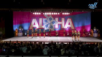 ATA Lake Norman - Matrix [2024 L4 Senior Day 1] 2024 Aloha Gatlinburg Showdown