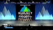 DancingClub☆Unity - BRAVE [2025 Junior - Pom - Large Finals] 2025 The Dance Summit
