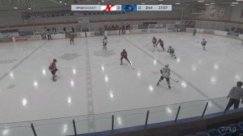Replay: Home - 2025 Nepean vs Renfrew | Feb 8 @ 7 PM