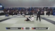 MIGUEL CARDOSO BROCCHIERI vs YAN NOGUEIRA BERRIEL 2026 Carlson Gracie