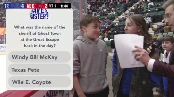 Replay: Home - 2025 Trois-Rivières vs Adirondack | Feb 15 @ 7 PM