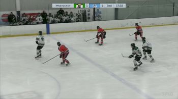 Replay: Home - 2025 SS Kings vs Islanders HC | Mar 6 @ 11 AM