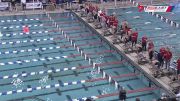 Replay: Big East Swimming & Diving Champ | Feb 25 @ 10 AM