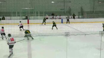 Replay: Home - 2025 VT Jr Catamounts vs North Shore | Sep 7 @ 12 PM