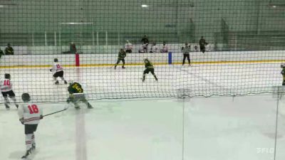 Replay: Home - 2025 VT Jr Catamounts vs North Shore | Sep 7 @ 12 PM