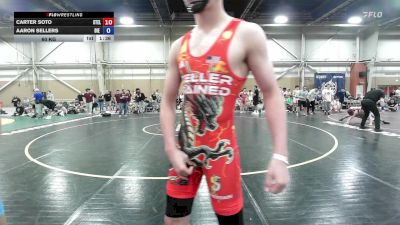 63 kg Rr Rnd 2 - Anthony Montegari, Steller Trained Bossk - HSE vs Brady Call, Die Hard - HSE