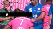 Replay: Stade Francais vs Rc Vannes - 2024 Stade Francais vs RC Vannes | Sep 14 @ 12 PM