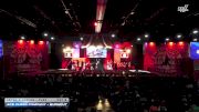 Replay: Hall A - 2025 ASC Battle Under the Big Top Grand Natls | Dec 14 @ 8 AM