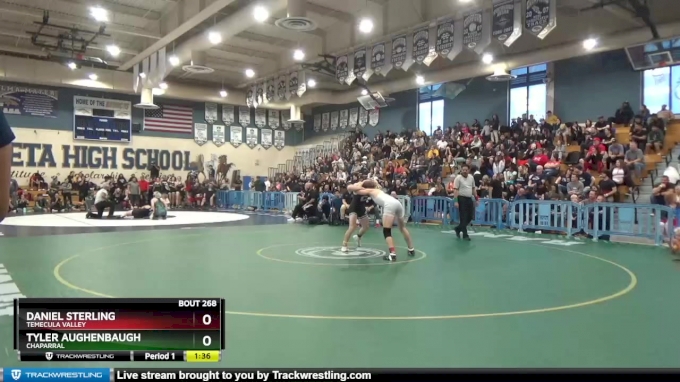 LIVE This Weekend: Top Gun & Temecula Valley - FloWrestling