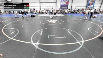 113 lbs Rr Rnd 3 - Jason Brodack, Sprig Gardner Wrestling Club vs Branlun Simon, Attrition Wrestling Scar