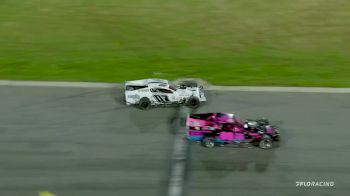 Full Replay (Part 1) | NASCAR Modified Twin 50s At Bowman Gray Stadium