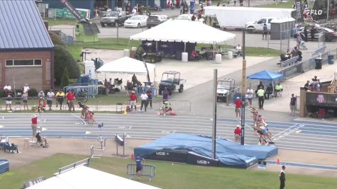 Youth Girls' 3k, Finals 2 - Age 15-16