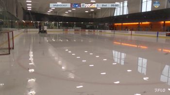 Replay: Home - 2025 So. Express vs Fire White | Mar 7 @ 4 PM