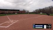 Parkside vs. Grand Valley State - 2024 Grand Valley State vs UW-Parkside - DH