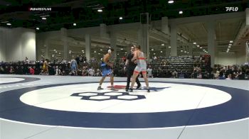 80 lbs Semis - Ladd Holman, Juab Wrestling Club vs Noah Tucker, Germantown Wrestling