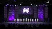 AZ ACES - Jr Lyrical Hands [2026 Junior - Premier - Coed - Contemporary/Lyrical Day 2] 2026 JAMfest Dance Super Nationals