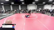 Mila Santianna Rodarte vs Jina Lee 2023 ADCC Orange County Open