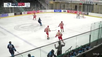 Replay: Home - 2024 Edmundston vs Fredericton | Dec 6 @ 6 PM