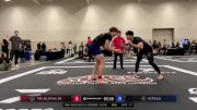 Joseph Cho vs Valentyn Novosydliuk 2025 ADCC Niagara Open