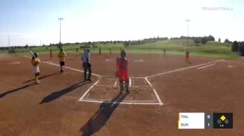 Suncats vs. Thunder - 2021 Colorado 4th of July