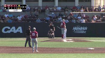 Replay: CAA Baseball Champ - Game 4 - 2025 Charleston vs Northeastern | May 22 @ 4 PM