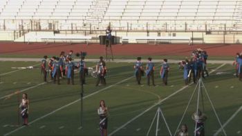 BLUE DEVILS C "MISE EN PLACE" at 2026 So Cal Classic: Open Class Pacific Championship Finals