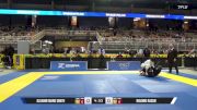 Nisanne Rassie vs Julianne Marie Smith 2025 Pan Jiu Jitsu IBJJF Championship