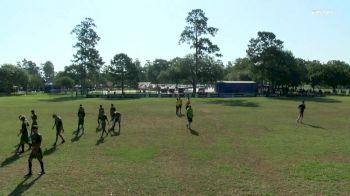 Houston Santos Fc vs. Fresamex - Field 5