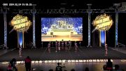 Tru Athletics - VIP [2024 Youth Level 1 D2 USASF Cheer-Elite Saturday - Day 1] 2024 Winner's Choice Championships - Ft. Lauderdale
