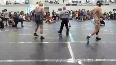 182 lbs Round 4 (6 Team) - Chase Alden, Beebe Trained Blue vs Malik Wilson, Black Hive WC