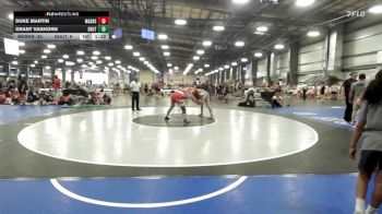 182 lbs Rr Rnd 3 - Duke Martin, Mat Assassins vs Grant Vanhorn, Team Shutt Penguin