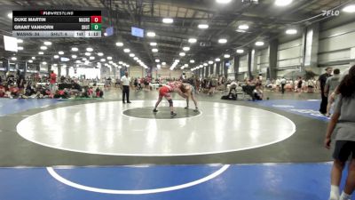 182 lbs Rr Rnd 3 - Duke Martin, Mat Assassins vs Grant Vanhorn, Team Shutt Penguin