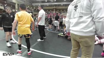 Replay: Mat 6 - 2026 2026 Battle of the Belt | Feb 7 @ 8 AM