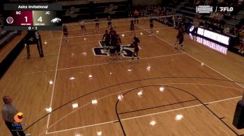 Replay: Swarthmore vs Juniata | Sep 7 @ 3 PM