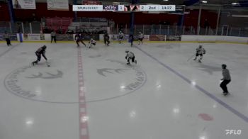 Replay: Home - 2024 Laval vs St. Eustache | Oct 16 @ 7 PM