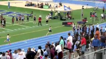Replay: GHSA Outdoor Champs | 2A-7A | May 11 @ 7 PM