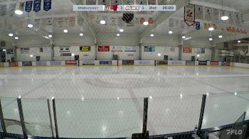 Replay: Home - 2025 RD Chiefs vs Avalanche | Feb 15 @ 2 PM