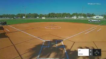 Nova vs. Findlay University - 2022 THE Spring Games